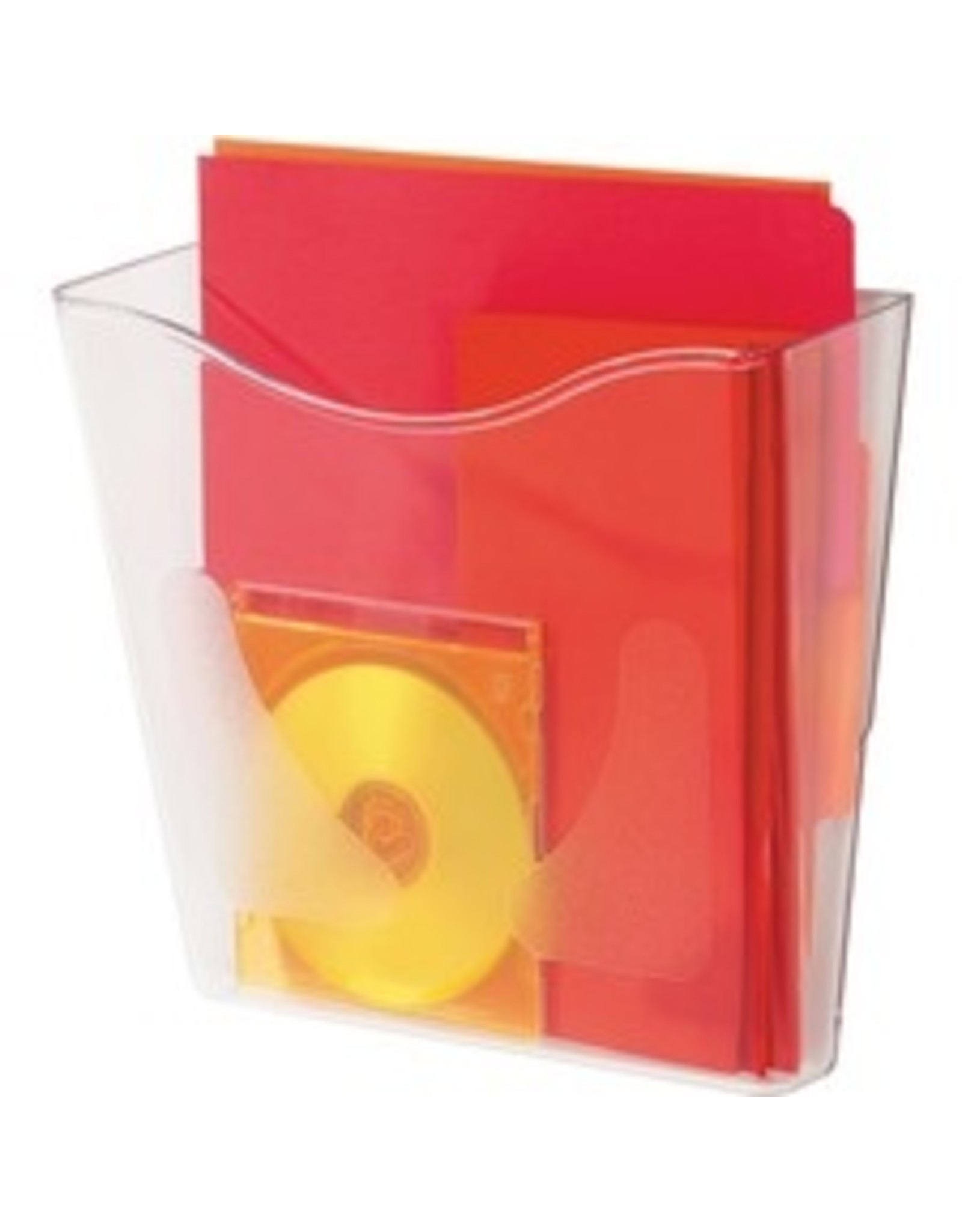 DOCUPOCKET,VERTICAL,CL
