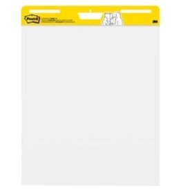 EASEL PAD P/I 25x30.5 PLN*2/PK