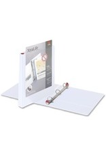 BINDR D-R XLF CLEAR LOCK 1''*WT