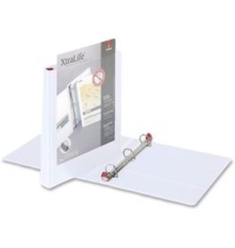BINDR D-R XLF CLEAR LOCK 1''*WT