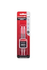REFILL, JETSTREAM RT BOLD BLUE