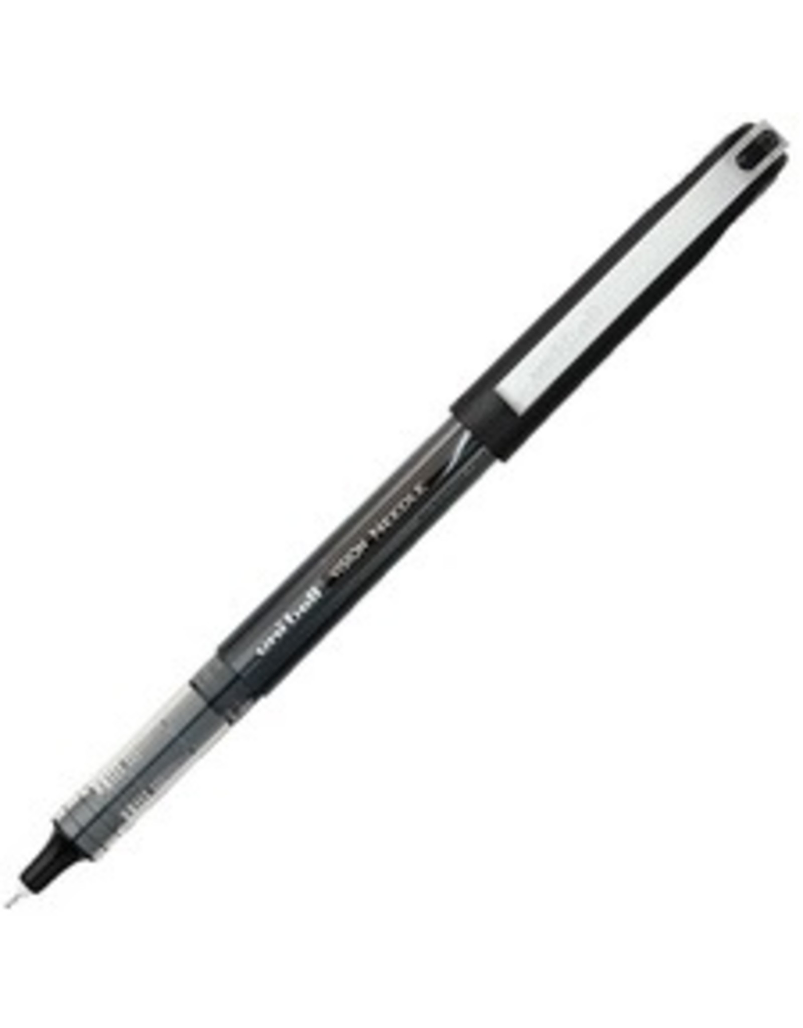 UNIBALL VISION 0.5mm BLACK