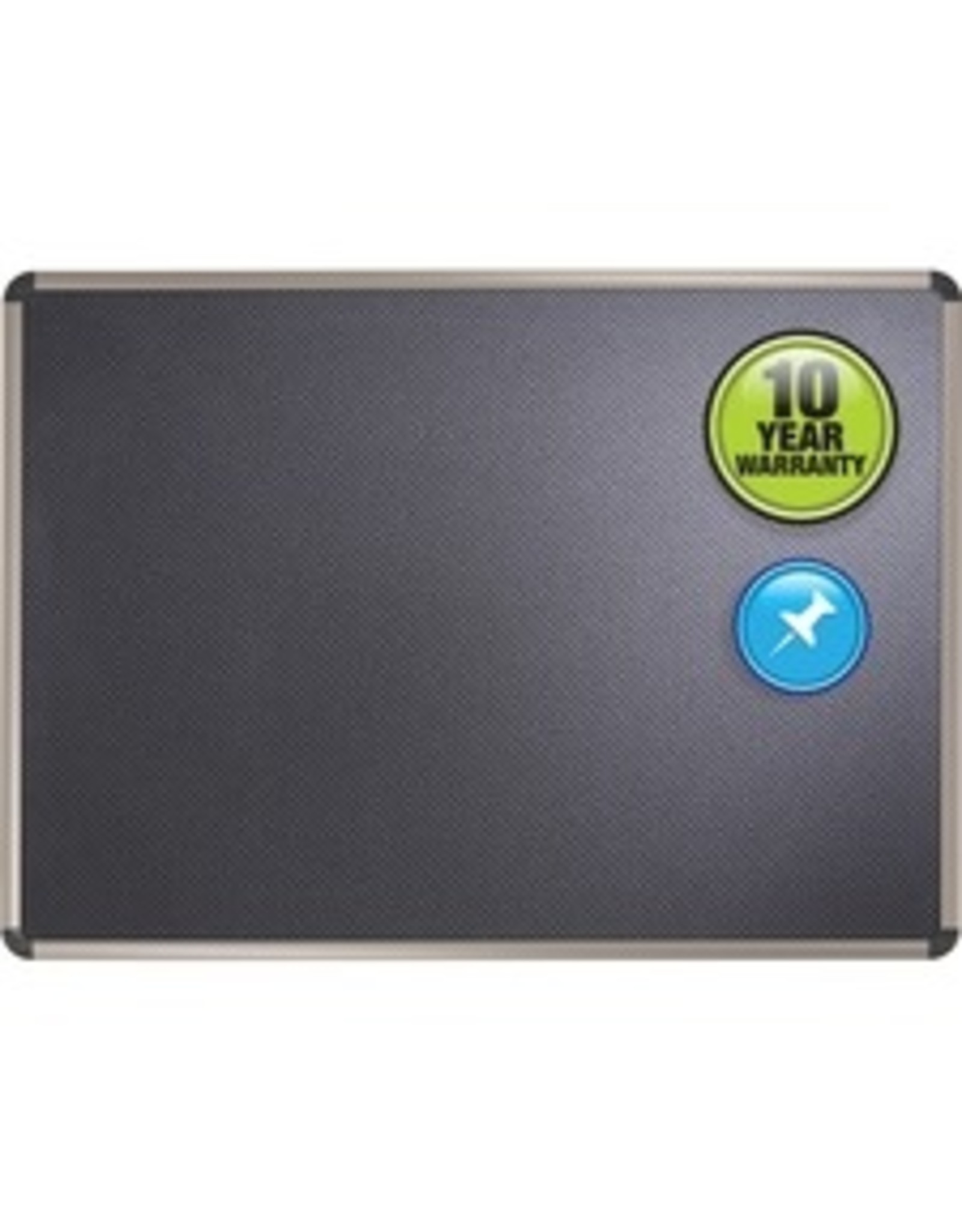 CORK BRD EURO BK FOAM *3'x2'