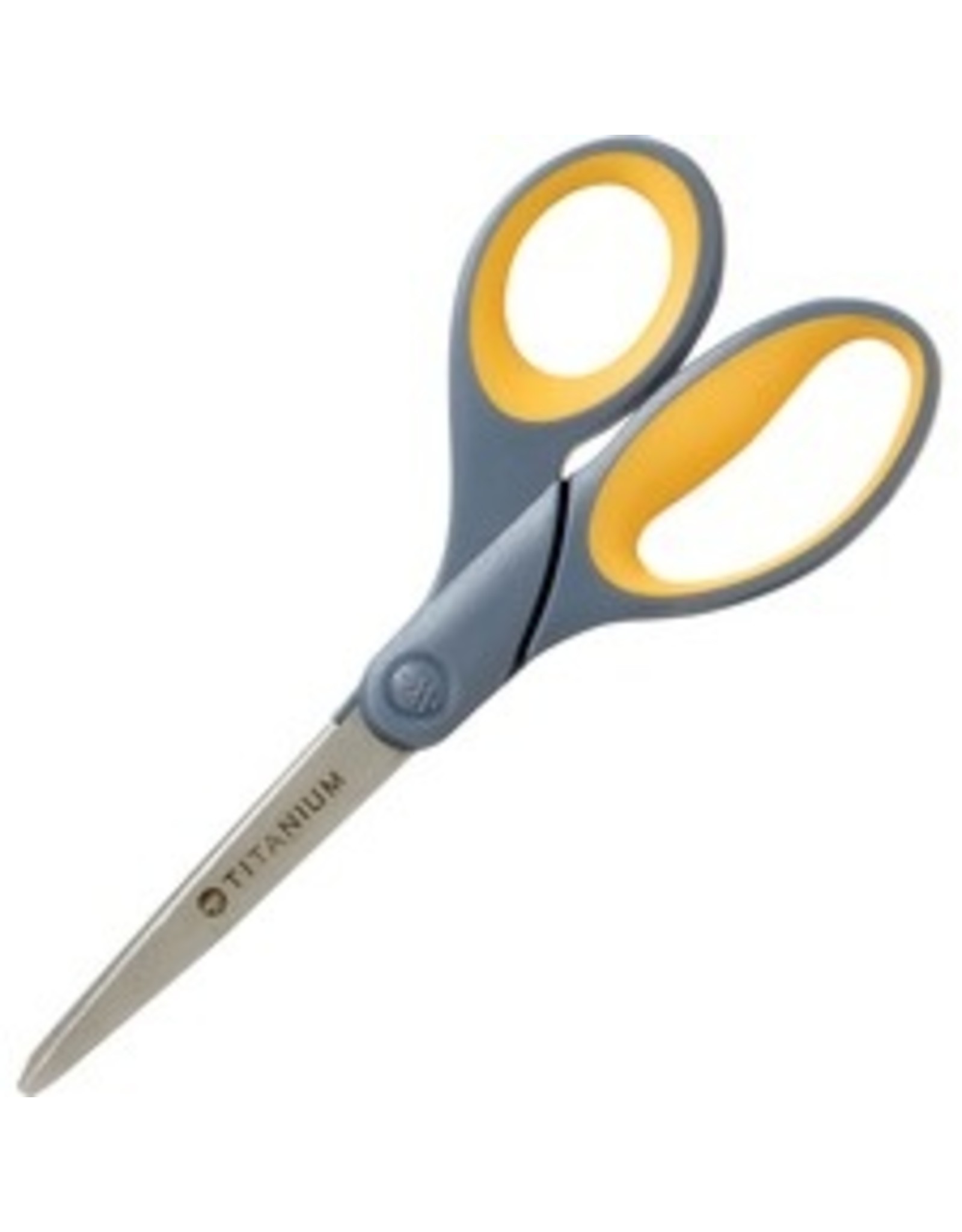 SCISSOR, TITANIUM POINTED 7''