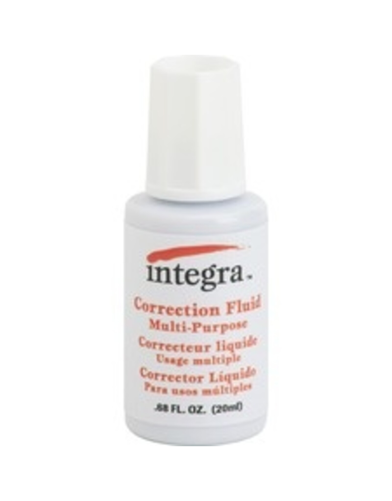 CORRECTION FLUID ALL PURPOSE