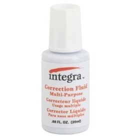 CORRECTION FLUID ALL PURPOSE
