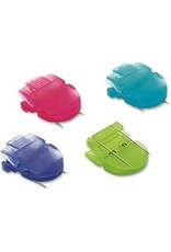 CLIP PANEL WALL COOL ASST*20bx