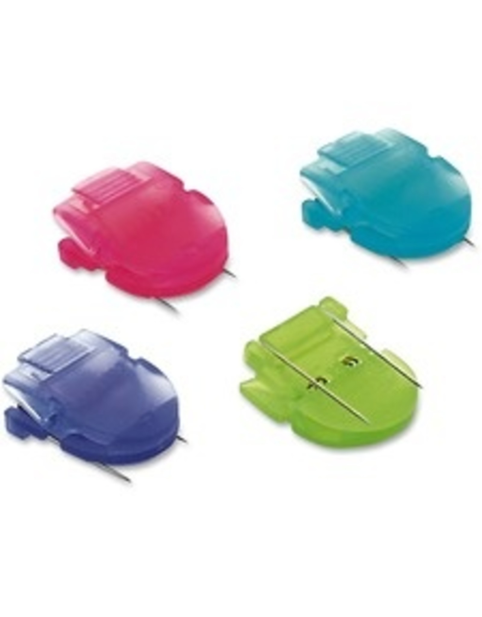 CLIP PANEL WALL COOL ASST*20bx
