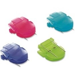 CLIP PANEL WALL COOL ASST*20bx