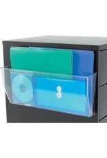 FILE PCKT MAGNETIC 15''W *CLEAR