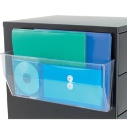 FILE PCKT MAGNETIC 15''W *CLEAR
