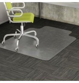 CHAIRMAT, LOW STUDDED LP*45x53