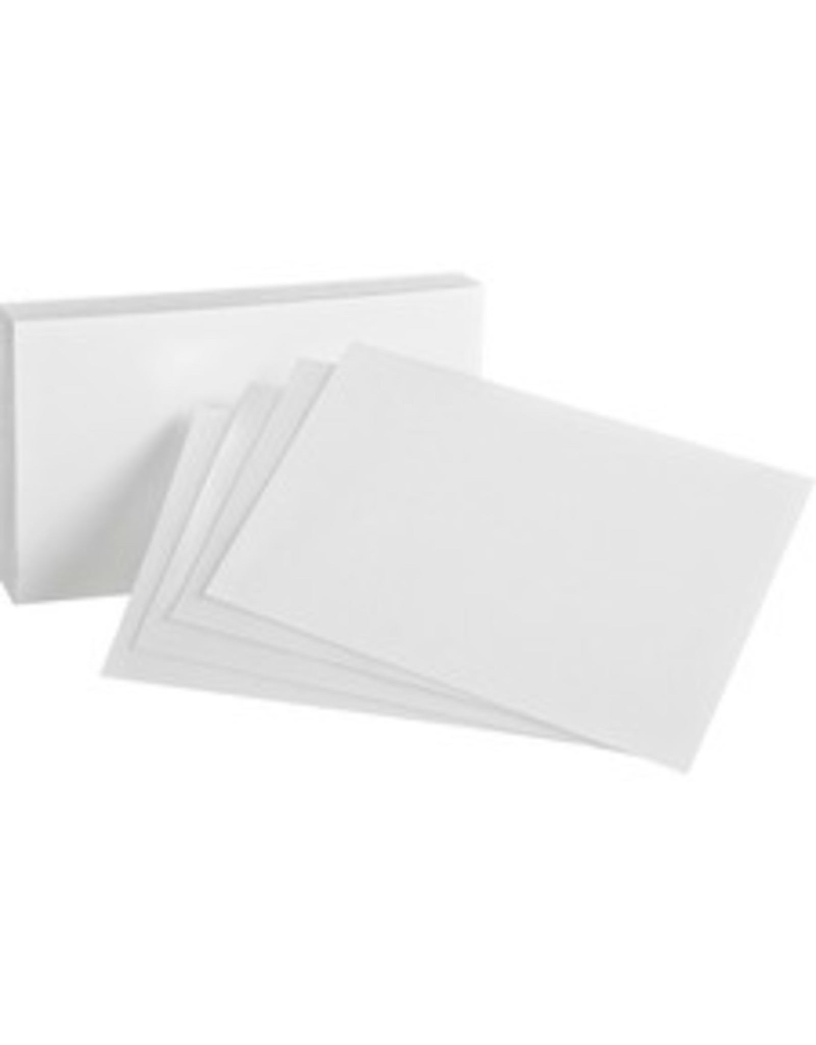 INDEX CD 4x6 PLN(106C)*WT*1Cpk