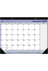 CAL/DESKPAD 16X21.25 ENG*2022