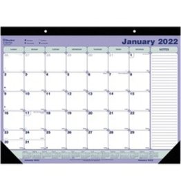 CAL/DESKPAD 16X21.25 ENG*2022