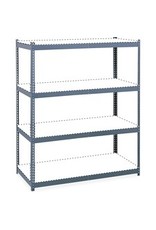 ARCHIVAL SHELVING STEEL PACK