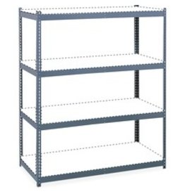 ARCHIVAL SHELVING STEEL PACK