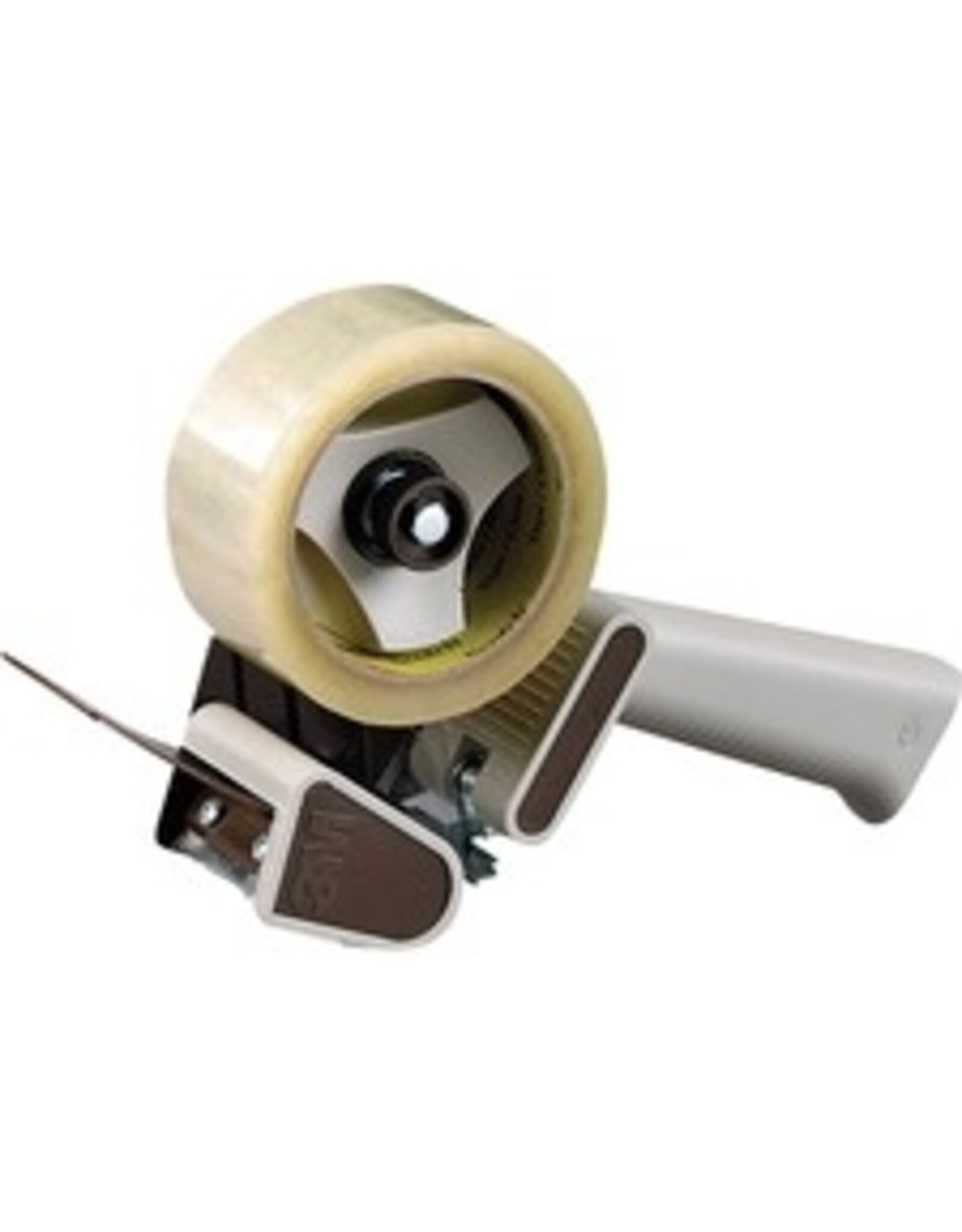 TAPE DISPENSER, SEALING 2''CAP