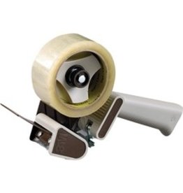 TAPE DISPENSER, SEALING 2''CAP