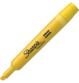 HIGHLIGHTER MJR ACCENT*YELLOW