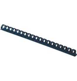 COMB,BIND,3/8'',100PK,NY