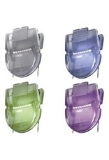 CLIP PNL WALL METAL COLOR*20bx