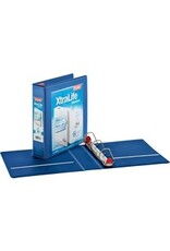 BINDER, D-R X-LF CLEARVU 2''*BL