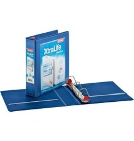 BINDER, D-R X-LF CLEARVU 2''*BL