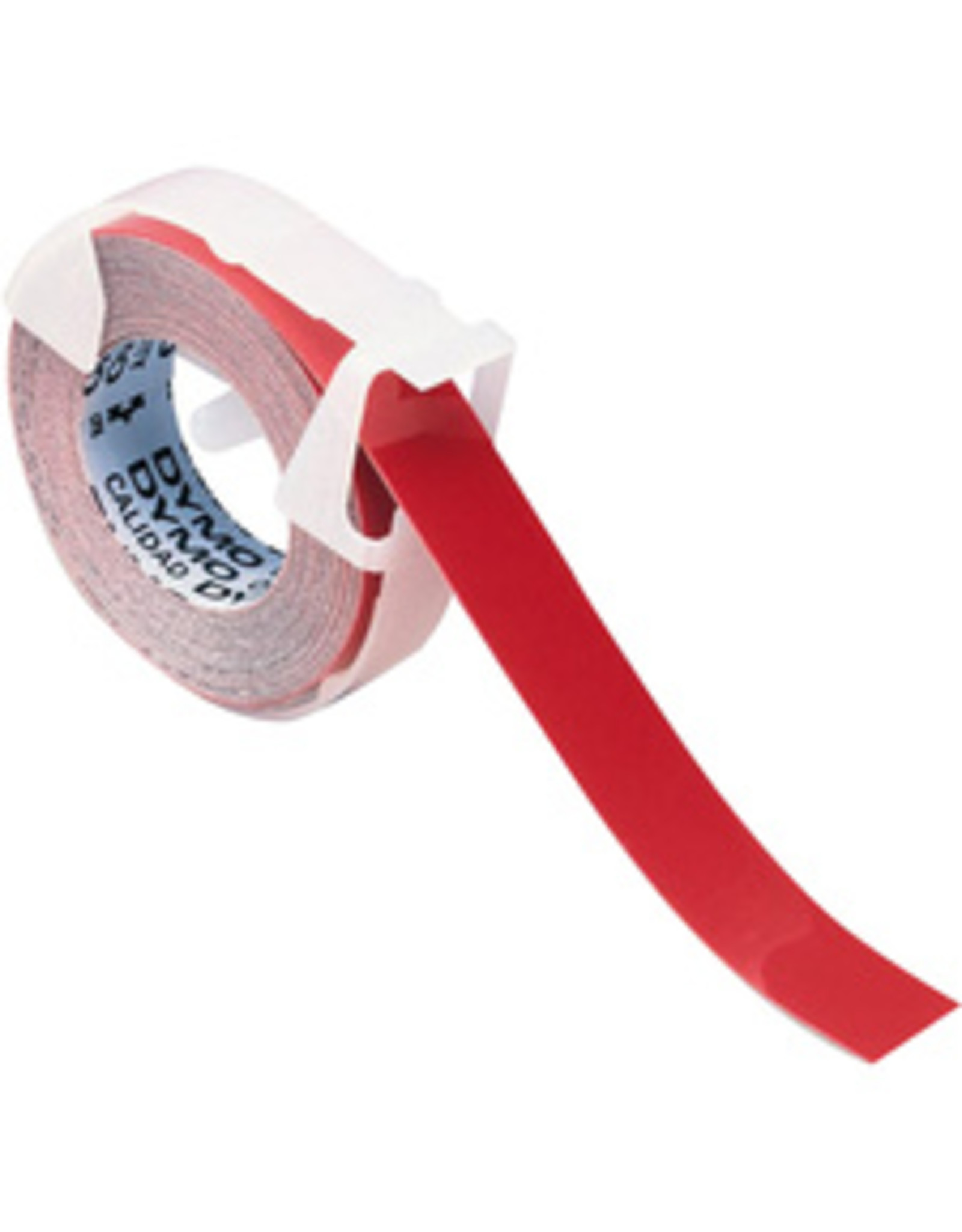 TAPE 3/8''x9.8' GLOSSY RED