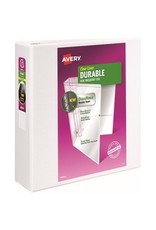 BINDER VIEW DURABLE 3''*WHITE