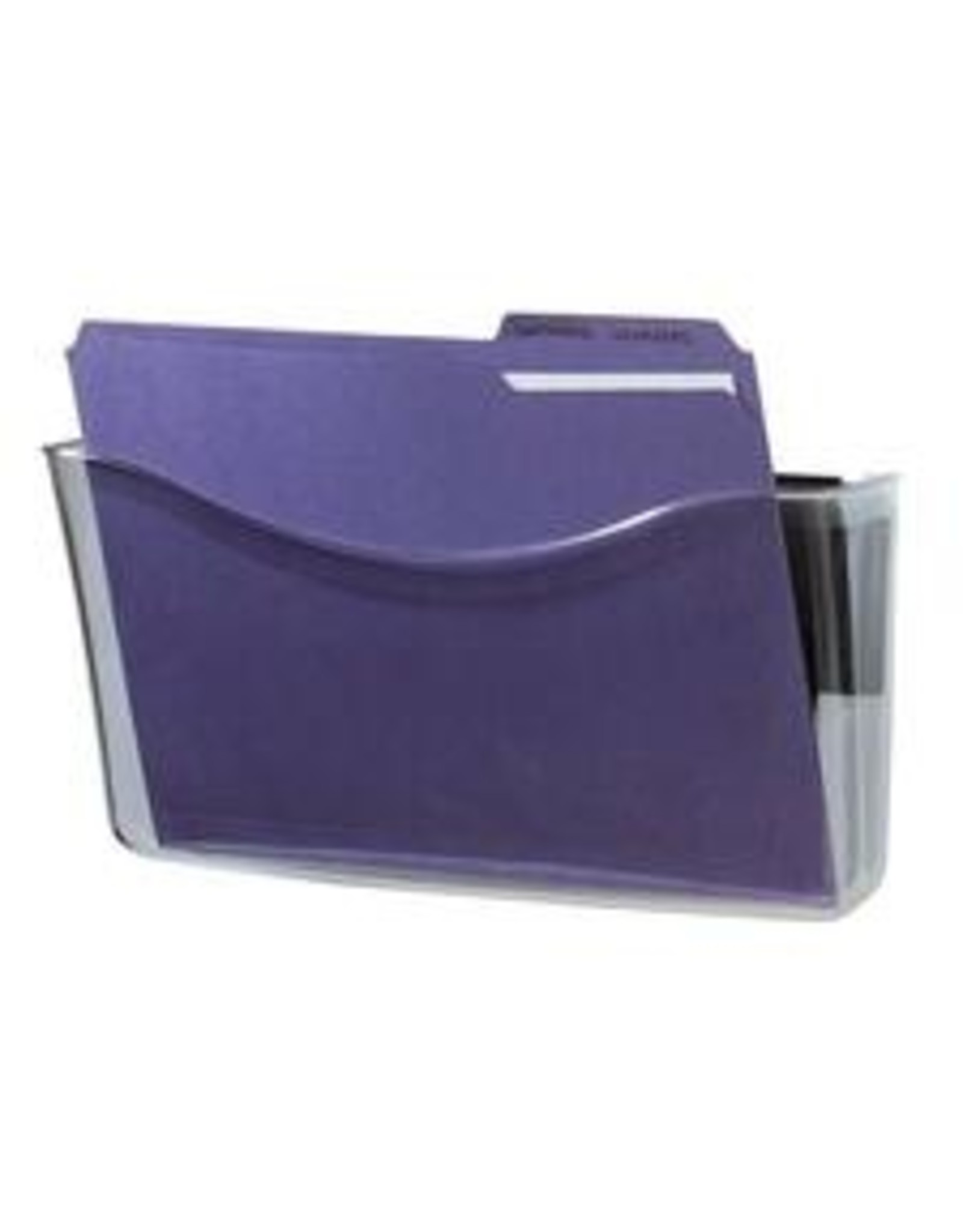 FILE PCKT MAGNETIC      *CLEAR