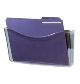 FILE PCKT MAGNETIC      *CLEAR