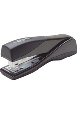 STAPLER OPTIMA F/STRIP  *BLACK