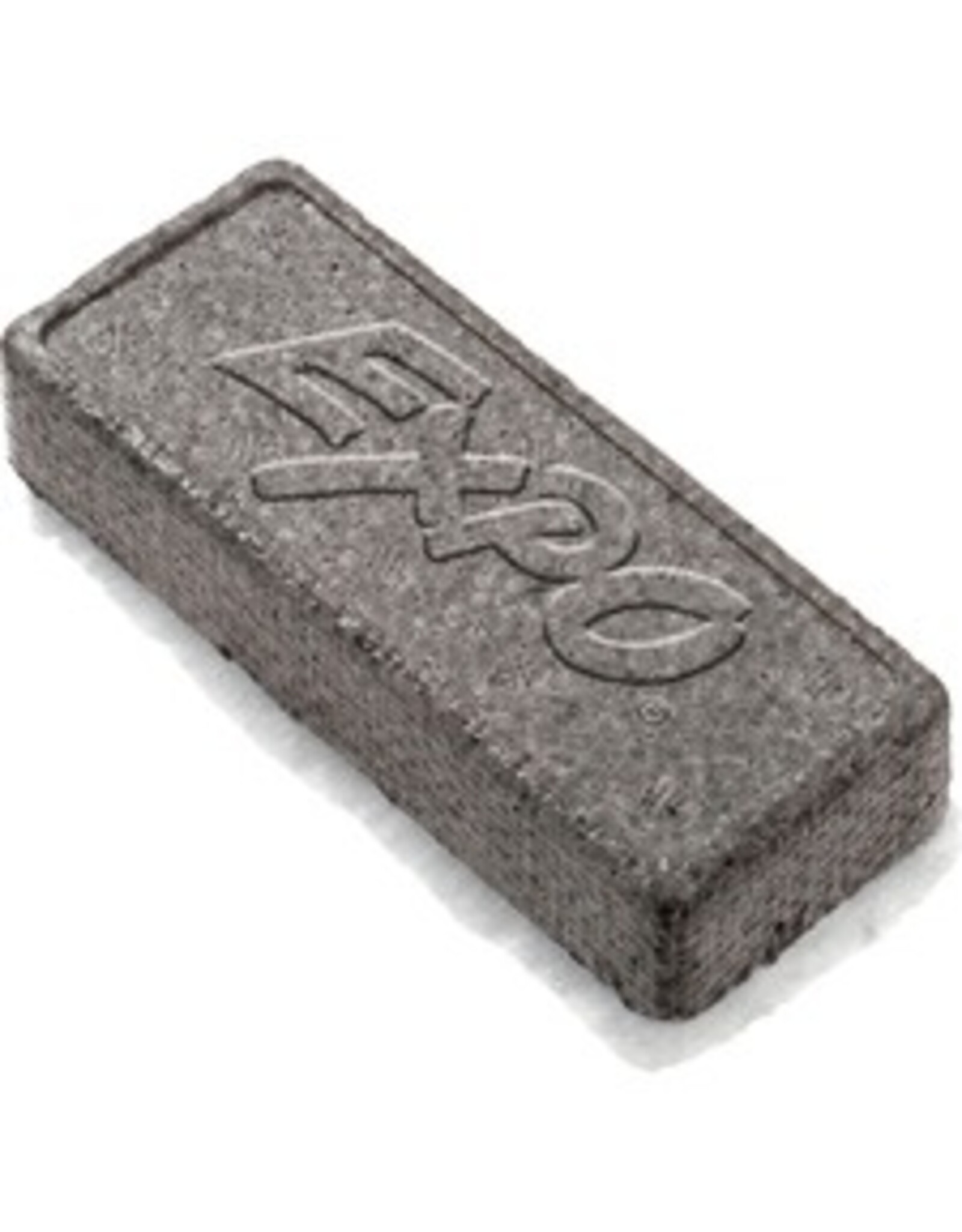 ERASER BRUSH EXPO ERASABLE 2x5