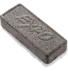 ERASER BRUSH EXPO ERASABLE 2x5