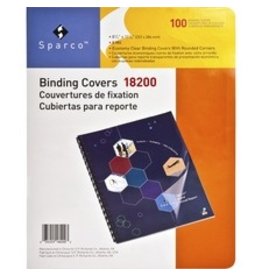 COVER,BNDG,STD,CL,RD CRN