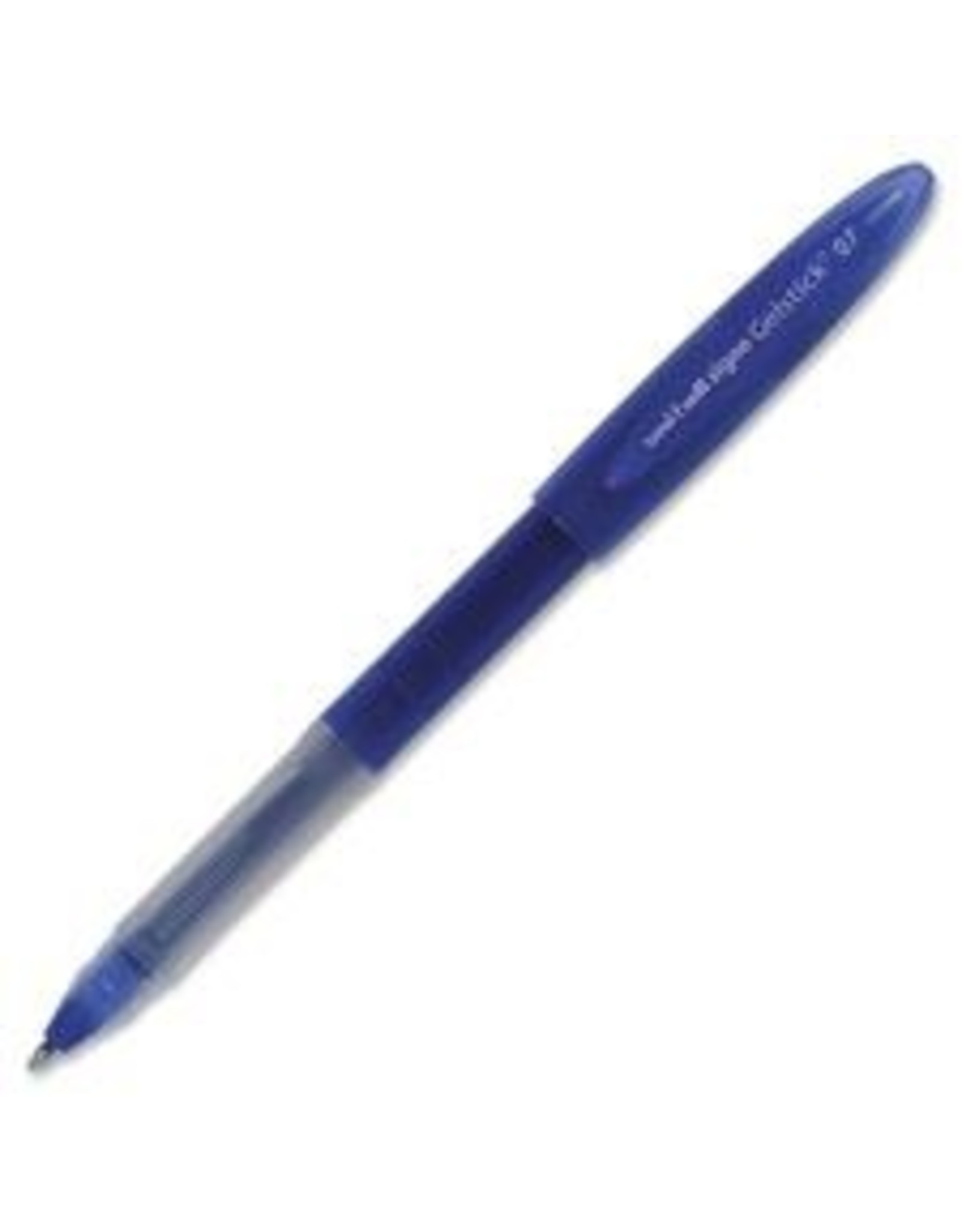 UNIBALL, GEL SIGNO*BLUE