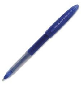 UNIBALL, GEL SIGNO*BLUE