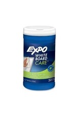 TOWELETTES EXPO CLEANER *50sht