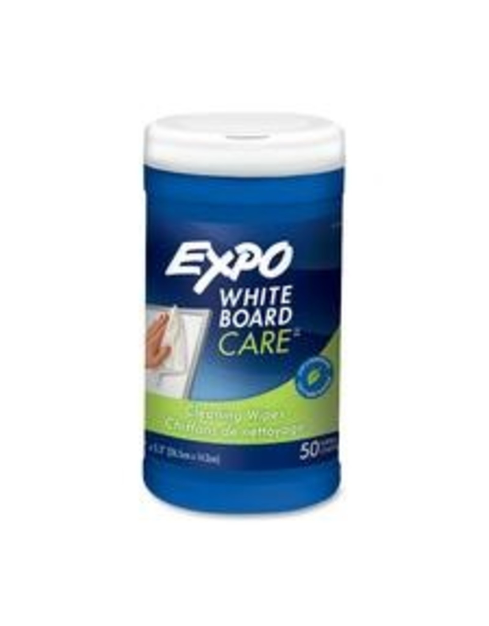 TOWELETTES EXPO CLEANER *50sht