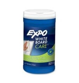 TOWELETTES EXPO CLEANER *50sht
