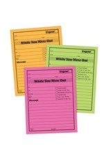 PAD,WYWO,NEON,6PK,ASST