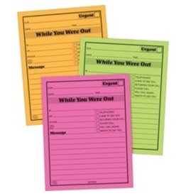 PAD,WYWO,NEON,6PK,ASST