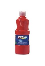 PAINT WASHBL TEMPRA 32oz*RED