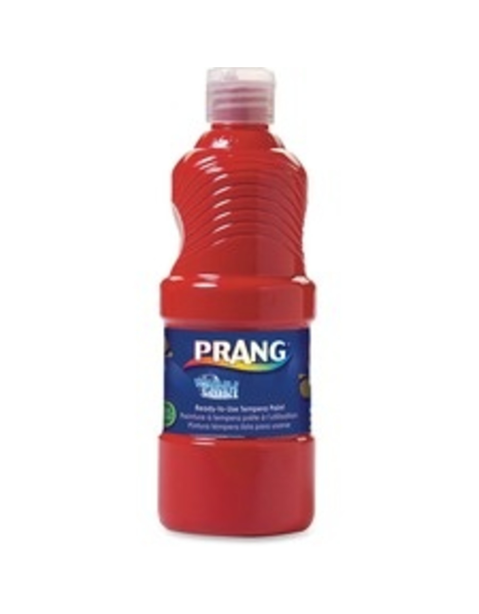 PAINT WASHBL TEMPRA 32oz*RED