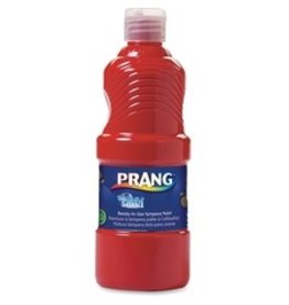 PAINT WASHBL TEMPRA 32oz*RED