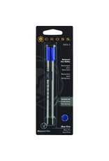 RFL, BALLPT FINE  *BLUE *2/PK