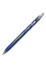 PEN OLA RETRC MED BLUE  *12/BX