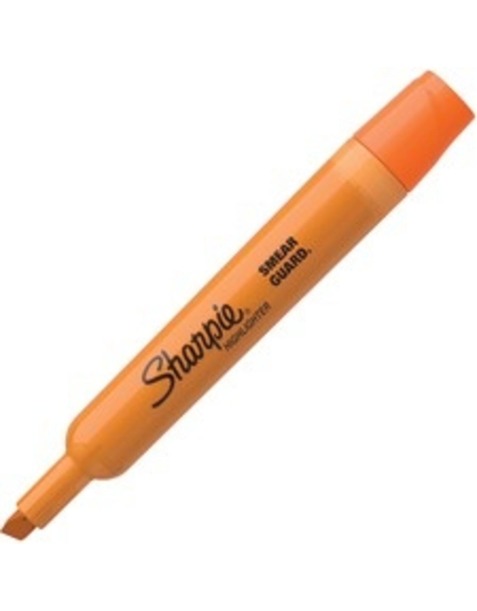 HIGHLIGHTR SHARPIE FL.OG*12/BX
