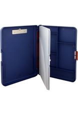 CLIPBRD WORKMATE BLUE/RED